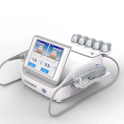 7D HIFU machine face lift body shaping