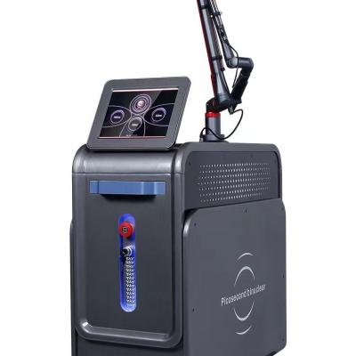 Supermax laser tattoo removal machine