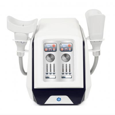 Portable 360 cryolipolysis body slimming shaping machine