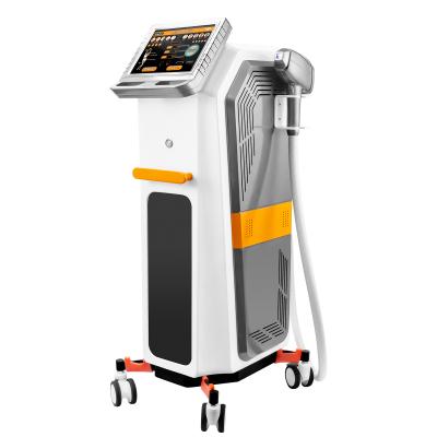 vertical diode laser machine 